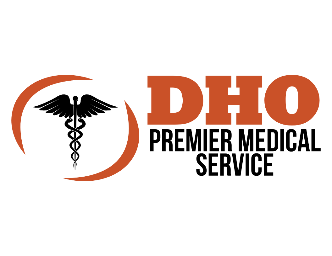 DHO Training